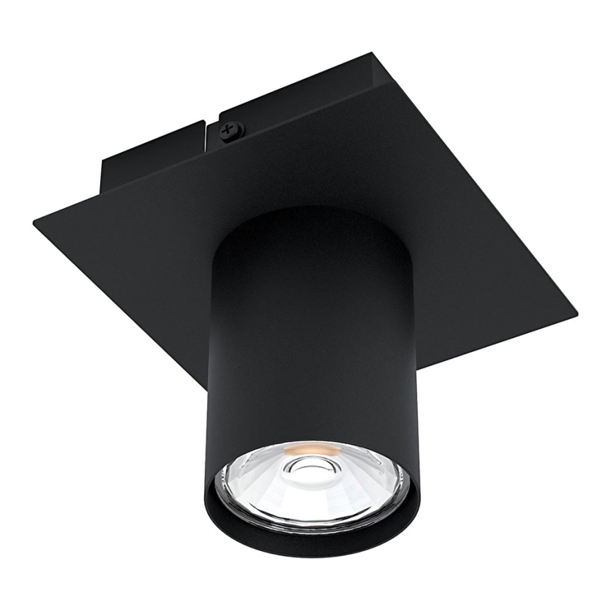 Eglo - Точковий LED світильник 1xGU10/4,5W/230V