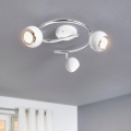 EGLO - Точковий LED світильник 3xGU10/3W LED