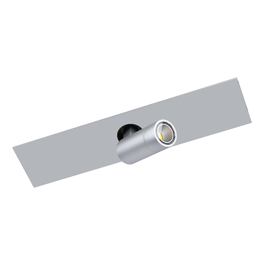 Eglo - Точковий LED світильник для трекової системи LED/9W/230V