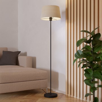 Eglo - Торшер 1xE27/60W/230V белый
