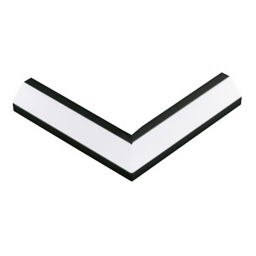Eglo - Угловой профиль для светодиодных лент 18x18x110 мм