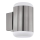 Eglo - Уличный светильник 1xE27/10W/230V IP4матовый/хром