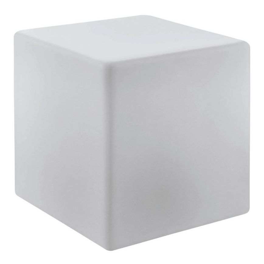 Eglo - Уличный торшер 1xE27/15W/230V 30x30 см IP65