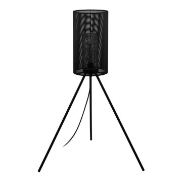 Eglo - Уличный торшер 1xE27/40W/230V IP44