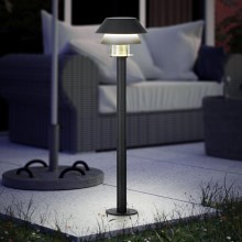 Eglo - Уличная лампа 1xE27/40W/230V 80 см IP65