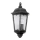 Eglo - Уличный настенный светильник 1xE27/60W/230V IP44