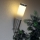 Eglo - Уличный настенный светильник 1xE27/15W/230V IP44