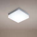 Eglo - Уличный потолочный светильник LED/8,2W/230V IP44