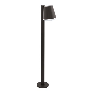 Eglo - Уличный светильник 1xE27/10W/230V IP44
