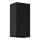 Eglo - Уличный светодиодный настенный светильник 2xGU10/2,8W/230V IP55