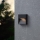 Eglo - Уличный светодиодный настенный светильник LED/4,8W/230V IP65