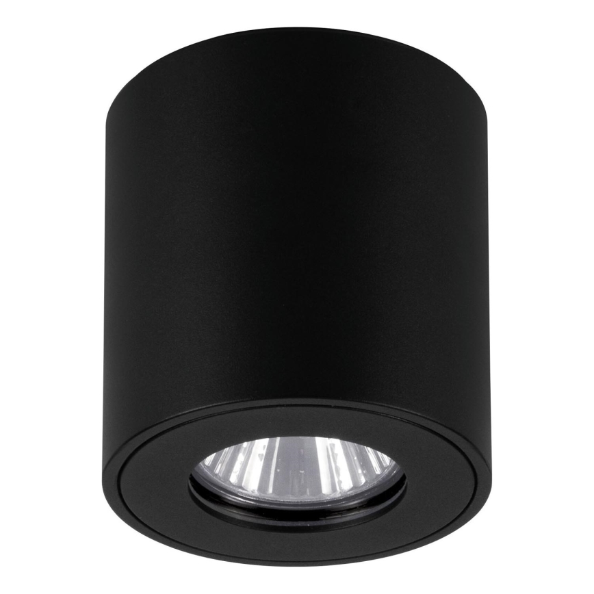 Eglo - Уличный точечный светильник 1xGU10/5W/230V диаметр 8 см IP44