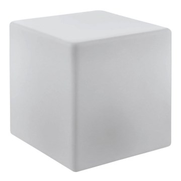 Eglo - Уличный торшер 1xE27/15W/230V 30x30 см IP65