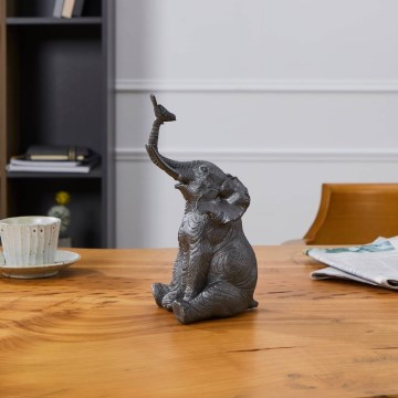 Eglo - Украшение 28x14,5 см каучук