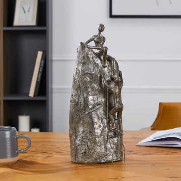 Eglo - Украшение 38x15,5 см каучук