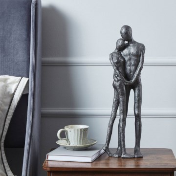 Eglo - Украшение 46,5x16,5 см каучук