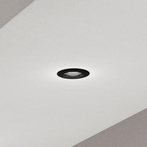 Eglo - Вбудований стельовий LED світильник 1xGU10/2,8W/230V