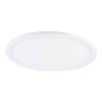 Eglo - Вбудований стельовий LED світильник LED/22W/230V 4000K білий