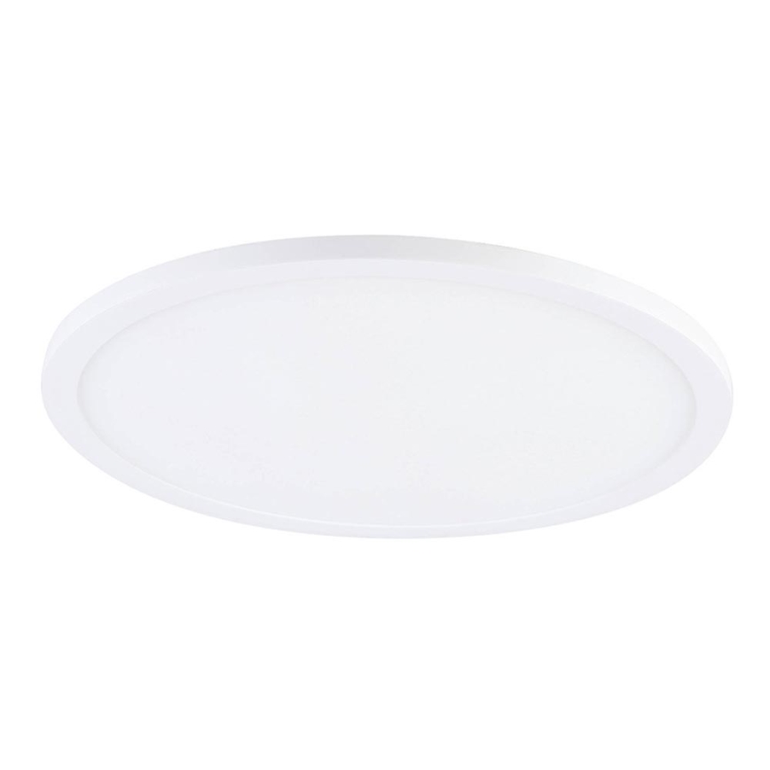 Eglo - Вбудований стельовий LED світильник LED/22W/230V 4000K білий
