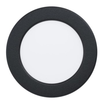 Eglo - вбудований точковий LED‑світильник, 5,5 Вт, 230 В, діаметр 11,7 см