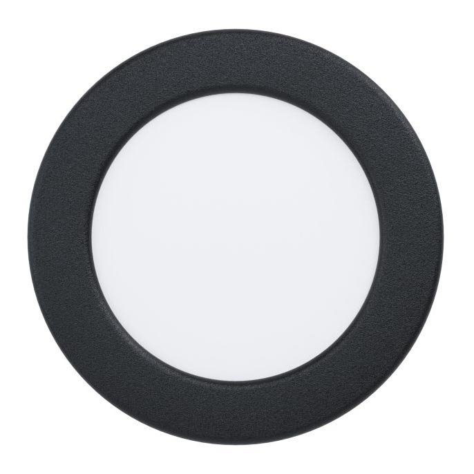 Eglo - вбудований точковий LED‑світильник, 5,5 Вт, 230 В, діаметр 11,7 см