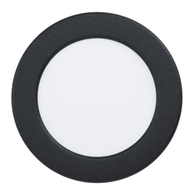 Eglo - Вбудований точковий світильник LED/5,5W/230V діам. 11,7 см