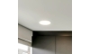 Eglo - Вбудований стельовий LED світильник для ванної з регулюванням яскравості LED/16,5W/230V IP44 ZigBee