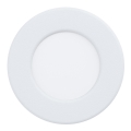 Eglo - встраиваемый LED‑светильник, 2,7 Вт / 230 В, диаметр 8,6 см