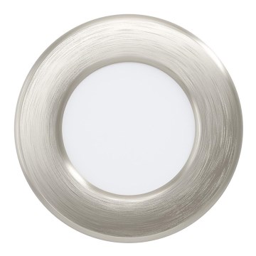 Eglo - Встраиваемый потолочный светильник LED/2,7 Вт/230 В, диаметр 8,6 см