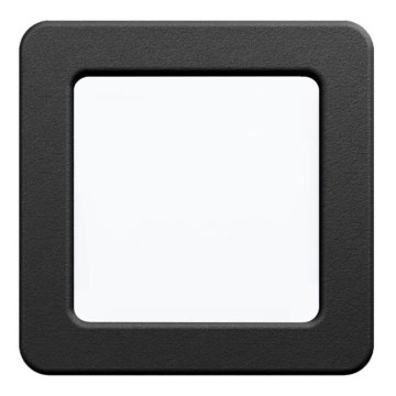 Eglo - встраиваемый потолочный светильник LED/5,5Вт/230В 11,7x11,7 см