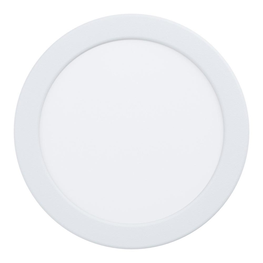 Eglo - встраиваемый потолочный светильник LED/10,5 Вт/230 В Ø 16,6 см