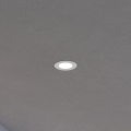Eglo - Встраиваемый потолочный светильник LED/2,7 Вт/230 В Ø 8,6 см