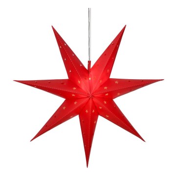 Eglo - Вулична різдвяна LED декорація 12xLED/0,036W/3xAA IP44