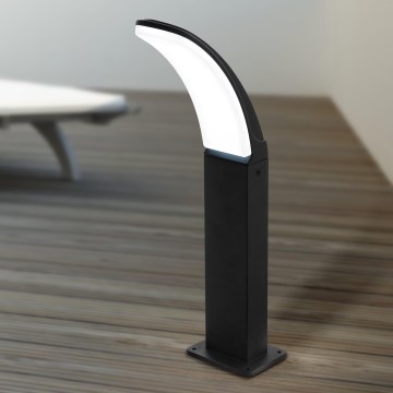 Eglo - Вулична світлодіодна лампа LED/11W/230V IP4висота 450