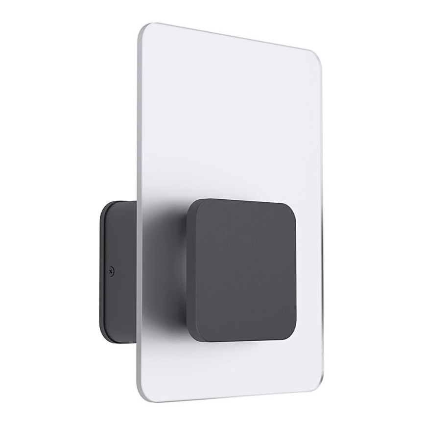 Eglo - Вуличний настінний LED світильник LED/10W/230V IP44