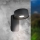 Eglo - Вуличний світлодіодний настінний світильник LED/6W/230V IP44