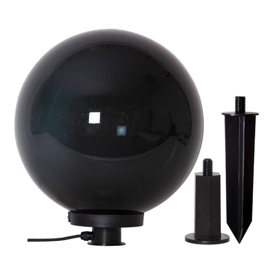 Eglo - Вулична лампа 1xE27/40W/230V діаметр 40 cm IP44