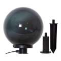 Eglo - Вулична лампа 1xE27/40W/230V діаметр 30 cm IP44