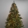 Eglo - Вулична різдвяна LED гірлянда 360xLED 2м IP44 теплий білий