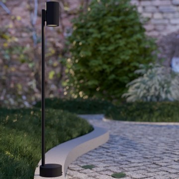 Eglo - Вулична світлодіодна лампа 1xGU10/2,8W/230V IP44
