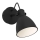 Eglo - Вуличний світлодіодний настінний світильник 1xGU10/3W/230V IP44