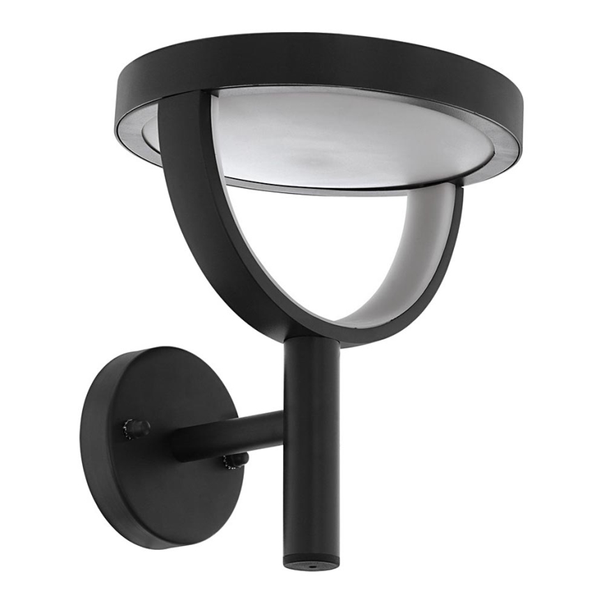 Eglo - Вуличний світлодіодний настінний світильник LED/11W/230V IP44