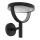 Eglo - Вуличний світлодіодний настінний світильник LED/11W/230V IP44