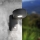 Eglo - Вуличний світлодіодний настінний світильник з датчиком LED/6W/230V IP44