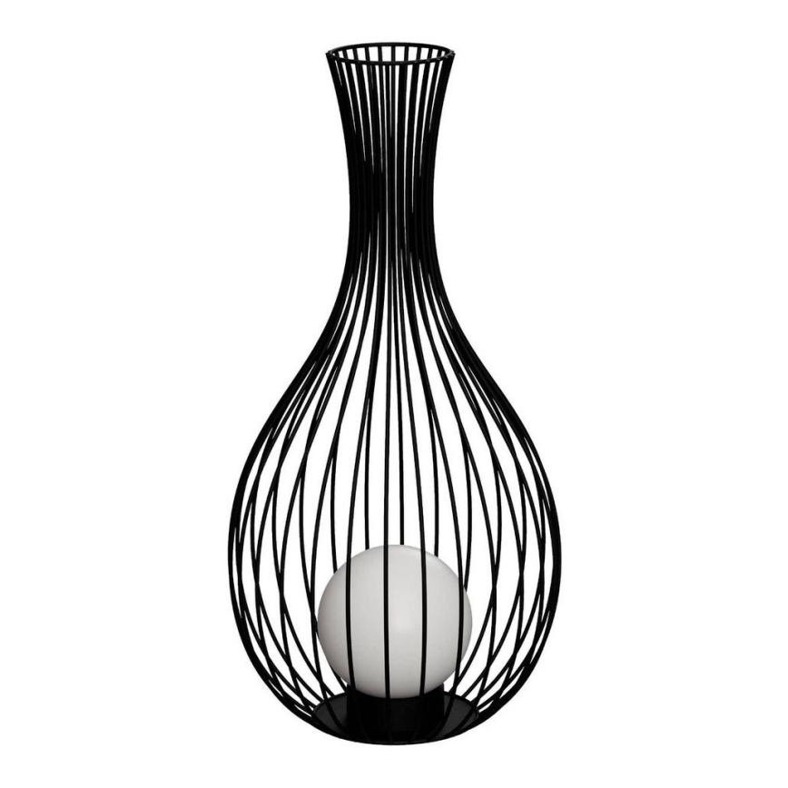 Eglo - Вуличний торшер 1xE27/10W/230V IP65
