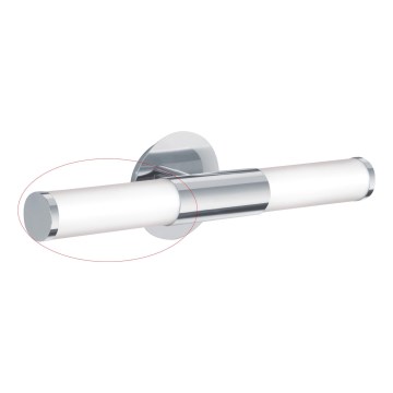 Eglo - Запасне скло для настінного світильника PALMERA