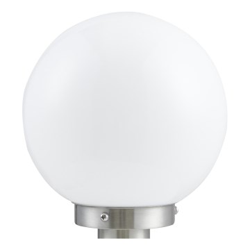 Eglo - Запасне скло для вуличної лампи та настінного світильника NISIA діаметром 20 см