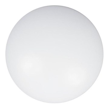 Eglo - Запасное стекло для потолочного светильника VIKI, диаметр 24 см