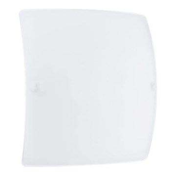 Eglo - Запасной плафон для светильника BORGO 41x41 см