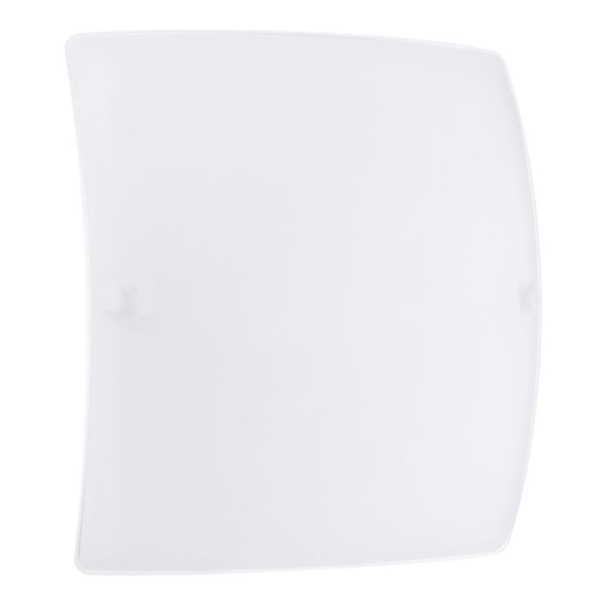 Eglo - Запасной плафон для светильника BORGO 41x41 см